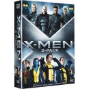 X-Men kolekce - 2xBD