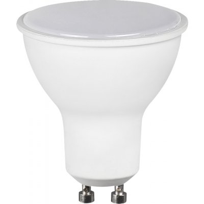 Retlux RLL 255 GU10 žárovka LED 5W studená bílá – Hledejceny.cz