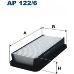 Vzduchový filtr FILTRON AP 122/6 – Hledejceny.cz