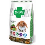 Nutrin Nature Králík 750 g – Zbozi.Blesk.cz