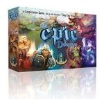 Tiny Epic Defenders 2nd edition – Sleviste.cz