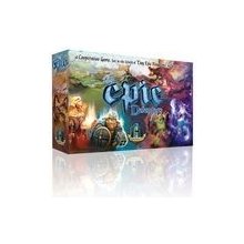 Tiny Epic Defenders 2nd edition