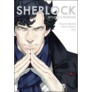 Sherlock - Ein Fall von Pink - Gatiss, Mark