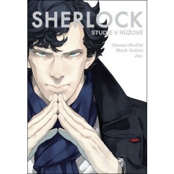 Sherlock - Ein Fall von Pink - Gatiss, Mark