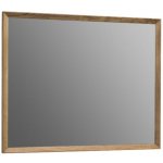 Massivo Nyborg 80x100 cm v dubovém rámu – Hledejceny.cz