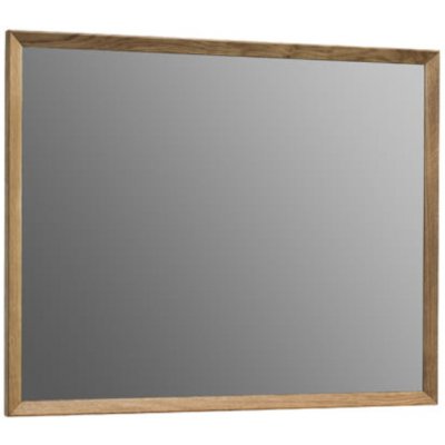 Massivo Nyborg 80x100 cm v dubovém rámu – Hledejceny.cz