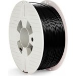 Verbatim PLA struna 1,75 mm pro 3D tiskárnu, 1kg, černá BK1 – Hledejceny.cz