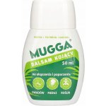 Mugga Uklidňující balzám krém proti kousnutí hmyzem 50 ml – Zbozi.Blesk.cz