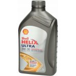 Shell Helix Ultra 5W-30 1 l – Sleviste.cz