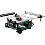 Metabo TS 254 600668000 – Zboží Mobilmania