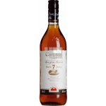 Cartavio 1929 Gran Reserva 7 40% 0,7 l (holá láhev) – Hledejceny.cz