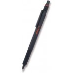 Rotring Kuličková tužka 600 black 1520/2032577 – Zboží Živě