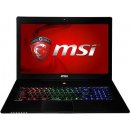 Notebook MSI GS70 2QE-441CZ