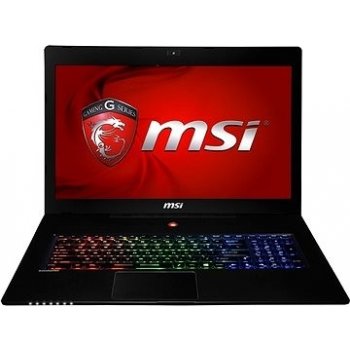 MSI GS70 2QE-441CZ