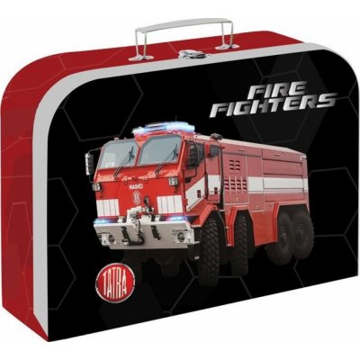 Oxybag Tatra hasiči 34 cm – Sleviste.cz