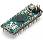 Arduino.cc Arduino MICRO s konektory AD59 – Zbozi.Blesk.cz