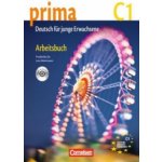 Arbeitsbuch, m. Audio-CD – Hledejceny.cz