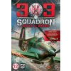 Hra na PC 303 Squadron: Battle of Britain