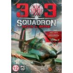 303 Squadron: Battle of Britain – Hledejceny.cz