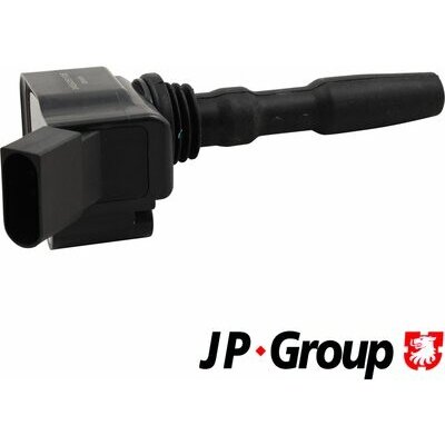JP GROUP Zapalovací cívka 1191602200 – Hledejceny.cz