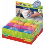 Korekční strojek Opti Colour 5 mm x 6 m – Zboží Živě