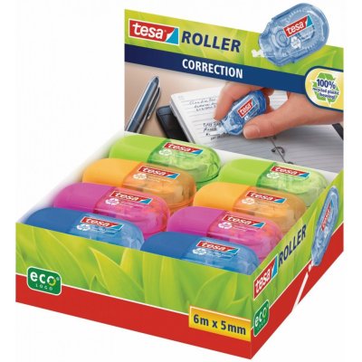 Korekční strojek Opti Colour 5 mm x 6 m – Zboží Živě