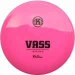 Kastaplast K1 Vass Oranžová – Zboží Mobilmania