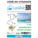 Luxáček Moře – Zboží Dáma