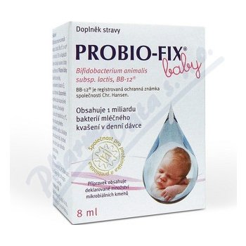 ProBio fix baby 8 ml