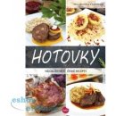 Hotovky - Nejoblíbenější české recepty - Winnerová Alena, Winner Josef