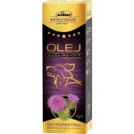 Vitar Veterinae Ostropestřec olej 500 ml – Zbozi.Blesk.cz