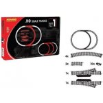 MEHANO Doplňková sada kolejí č. 1 – Zboží Dáma