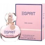 Esprit Feel Good parfémovaná voda dámská 20 ml – Hledejceny.cz