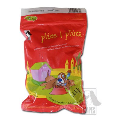 Mapes suš. plíce + SLEVA PO REGISTRACI PŘIHLÁŠENÍ! ; 100 g – Sleviste.cz