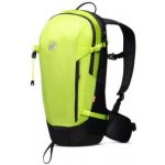 Mammut Lithium Speed 15l černá – Zboží Mobilmania