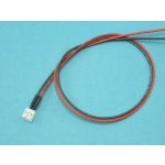 Muldental Konektor JST-PH 2 kolíky – Sleviste.cz