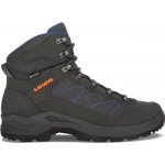 Lowa Taurus Pro GTX Mid Anthracite – Hledejceny.cz