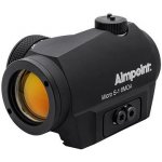 Aimpoint Micro S-1 6 MOA – Hledejceny.cz
