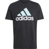 Pánské Tričko adidas Performance BL SJ T IJ8582 černá