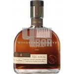 Woodford Reserve Double Oaked 43,2% 0,7 l (holá láhev) – Hledejceny.cz