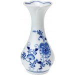 Český porcelán, Dubí Váza 16,5 cm kytka - cibulák – Hledejceny.cz