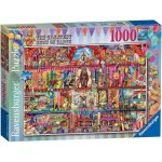 Ravensburger Největší světová Show 1000 dílků – Hledejceny.cz