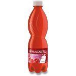 Magnesia Red jemně perlivá minerální voda Malina 12 x 0,5 l – Sleviste.cz