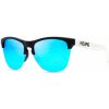 Sluneční brýle Kdeam Borger 2 White & Black Blue GKD019C02
