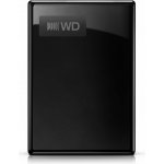 WD My Passport USB-C 6TB, WDBTBU0060BBK-WESN – Hledejceny.cz