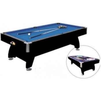 Wat14 pool Woodcraft 8 ft