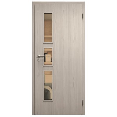Sapeli Elegant Komfort M33 otočné borovice bílá 110 x 210 cm Planibel bronz – Hledejceny.cz