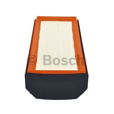 Vzduchový filtr BOSCH F 026 400 409 – Hledejceny.cz