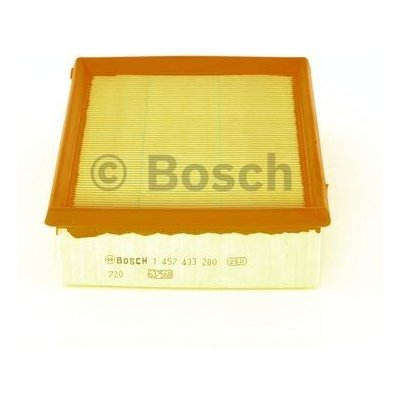 BOSCH Vzduchový filtr 1457433280 – Hledejceny.cz