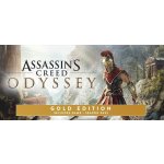 Assassins Creed: Odyssey (Gold) – Zboží Živě